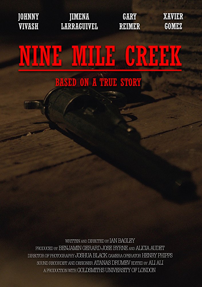 Nine Mile Creek
